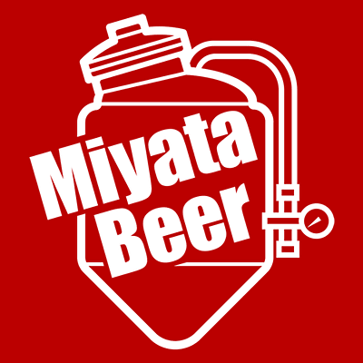 宮多麦酒