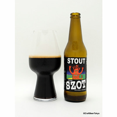 SZOT-STOUT