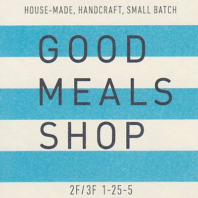 GoodMealsShop