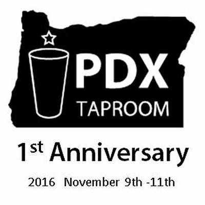PDX一周年