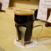 ホットビール-コーヒースタウト
