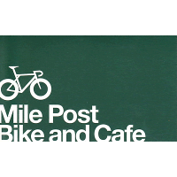 Mile Post Bike and Cafe