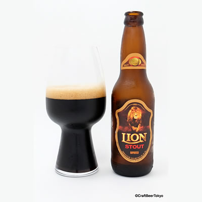 LION-STOUT