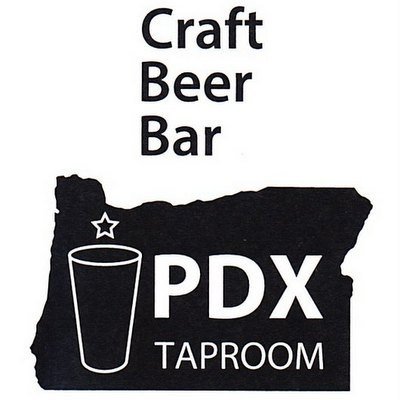 PDX-TAPROOM